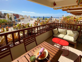 Costa Caleta Sea View